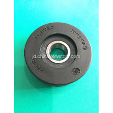 FUJITEC Escalator Step Roller 75x23.5x6204